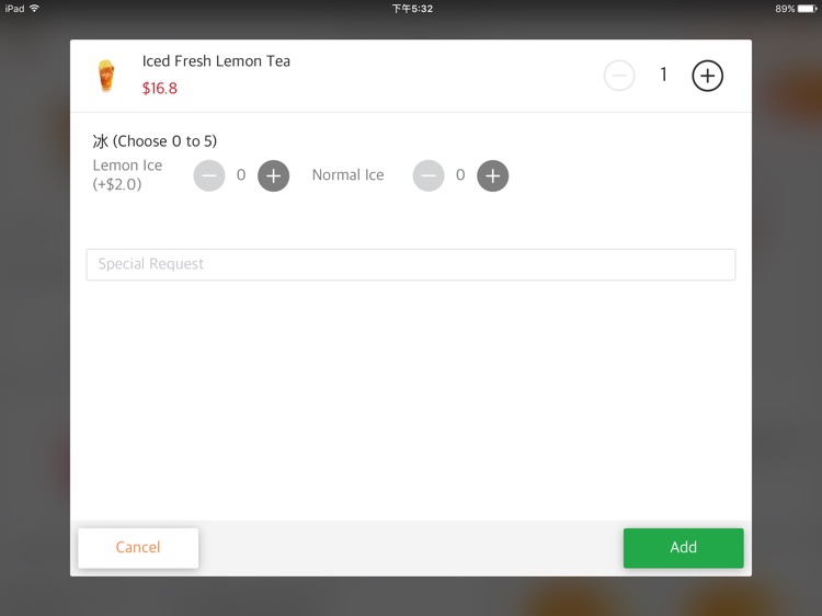 Eats365 Photomenu screenshot-3