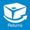 The Zaslat Returns app offers access to a system that allows you to manage reverse logistics, product repairs and returns