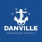 The Danville Independent Schools app allows you to stay up-to-date with the latest news, events, and notifications from the district, including all of our schools