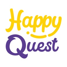 Activities of HappyQuestApp