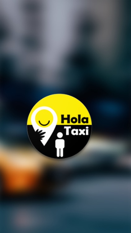Hola Taxi