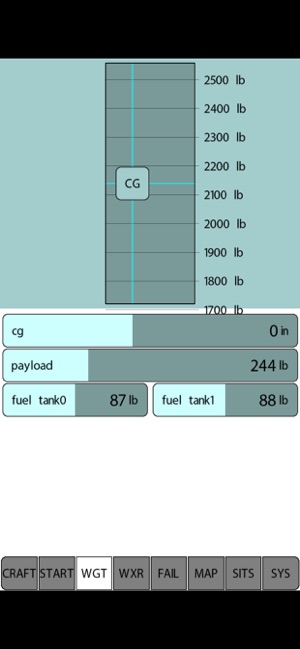 X-Plane Control Pad(圖5)-速報App