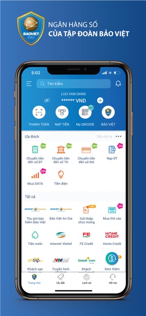 BaoVietPay(圖2)-速報App