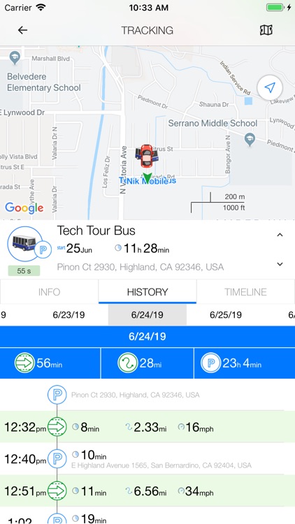 ControlTrace screenshot-4