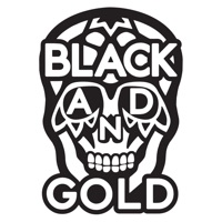 BLACK AND GOLD pour PC
