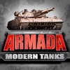 Armada Modern Tanks: 3D戦車ゲームのアイコン