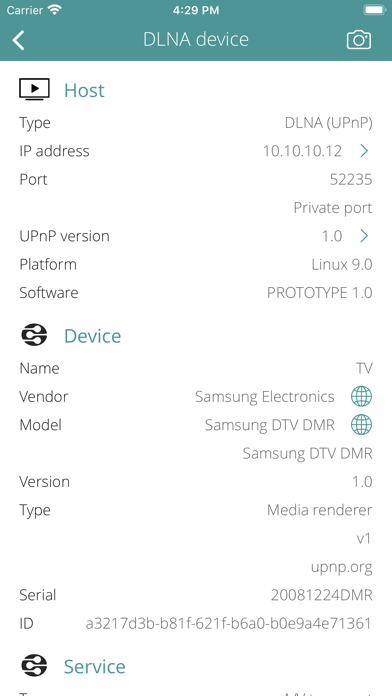 How to cancel & delete TV Discover from iphone & ipad 3