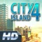 Play the most popular city building game series on mobile