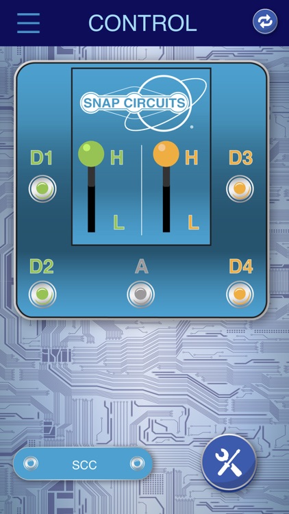 Snap Circuits® Coding