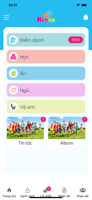 Kidsgo Teachers(圖2)-速報App