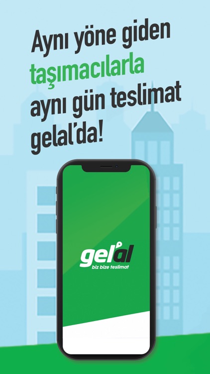 gelal