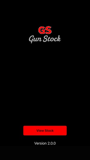 Gun Stock