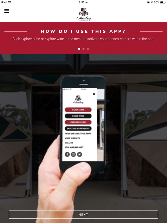 Screenshot #4 pour The Alternate Realities Museum