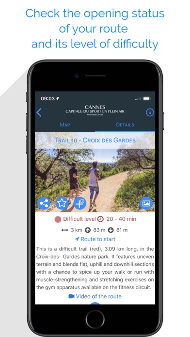 How to cancel & delete Cannes Sports from iphone & ipad 3