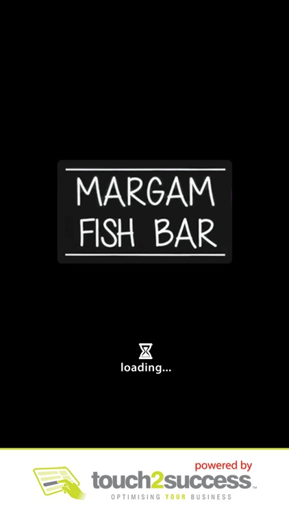 Margam Fish Bar