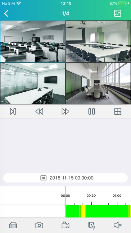 RXCamView