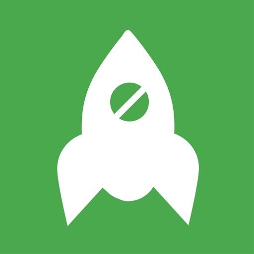 AdGreen - Green AdBlocker Icon