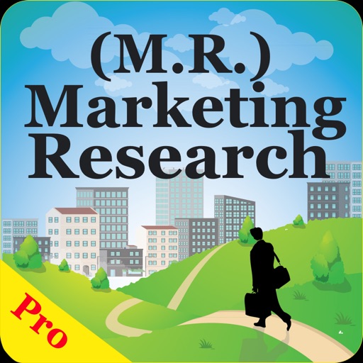 MBA Marketing Research