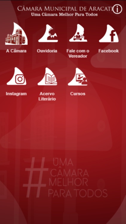 CMA APP