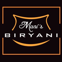 Mani's Biryani