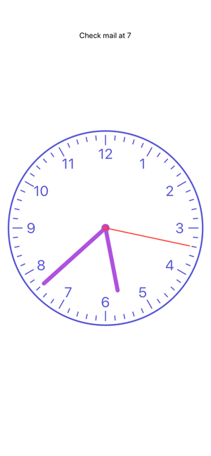 Stand -Clock App(圖4)-速報App