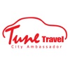 Tune Travel City Ambassador