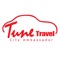 This App -Tune Travel City Ambassador