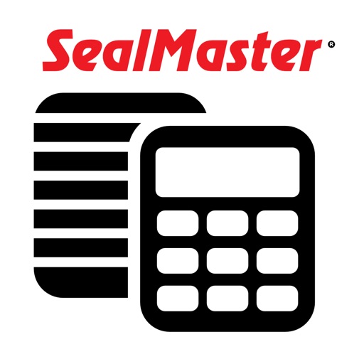 SealMaster Calculator