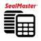 This app has two functions: an asphalt sealcoat material calculator, and a tank volume calculator