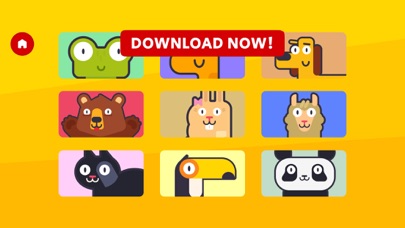 Animal KIDS: Puzzle for 3,4,5 screenshot 4