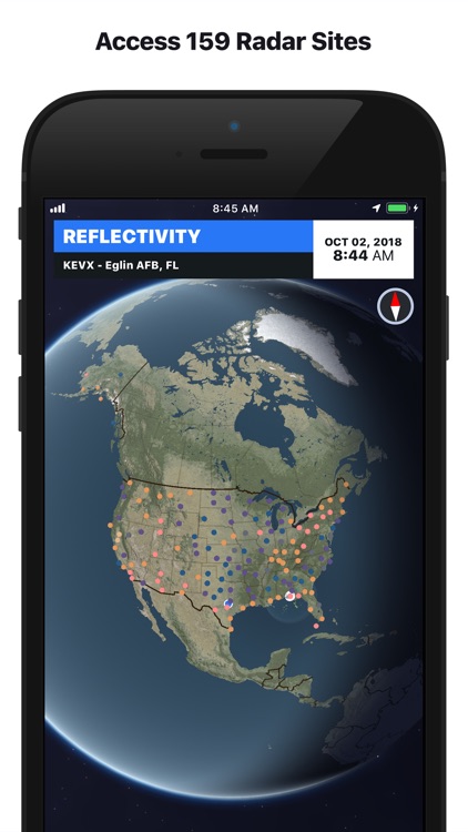 Weather Lab - 3D screenshot-0