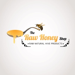 Raw Honey Shop