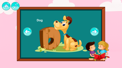 Kindergarten Games - Math&Eng screenshot 4