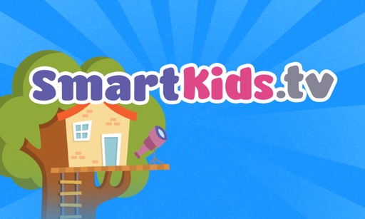 SmartKids by HappyKids.tv icon