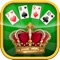 FreeCell is a fun and classic single player Solitaire card game