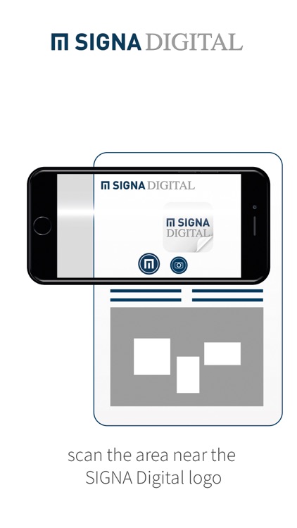 SIGNA Digital