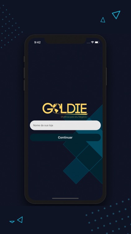 Goldie:Solicitações