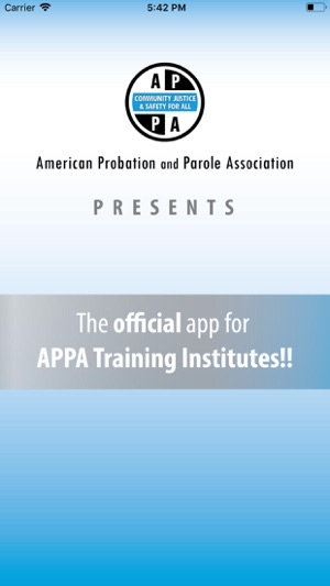 APPA Training Institutes(圖1)-速報App