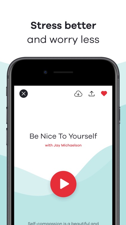 Ten Percent Happier Meditation