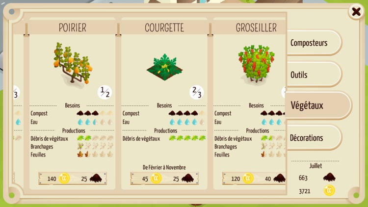 Compost Challenge screenshot-4