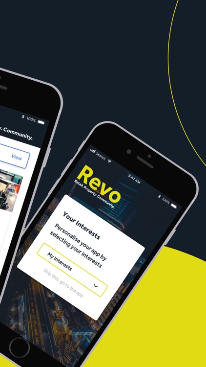 Revo Community