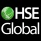 HSE Global employee app