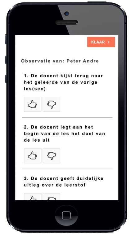 Yollen voor Leerlingen