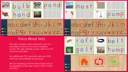 Game screenshot Montessori Movable Alphabet hack