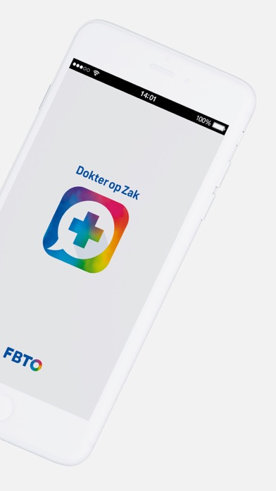 How to cancel & delete FBTO Dokter op Zak from iphone & ipad 2