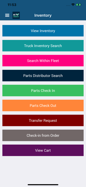 EZ Stock from Encompass(圖1)-速報App