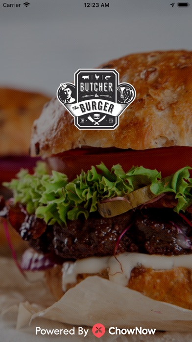 【图】Butcher & the Burger(截图1) 【图】Butcher & the Burger(截图1)