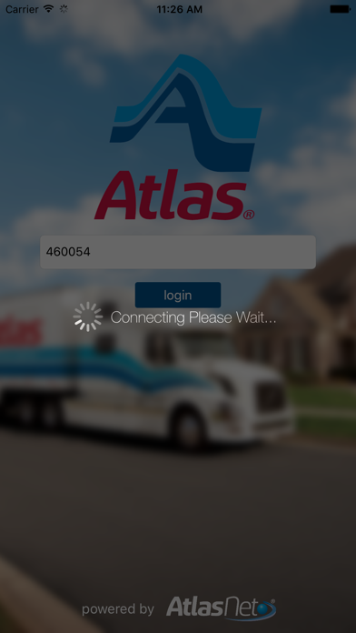 How to cancel & delete Atlas Video Survey from iphone & ipad 2