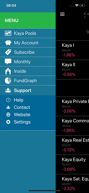 Kaya Capital(圖2)-速報App