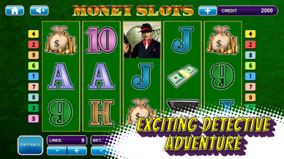Money Slots Casino screenshot 3
